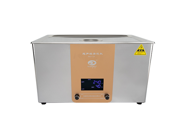 数显普通型超声波清洗机SB25-12D