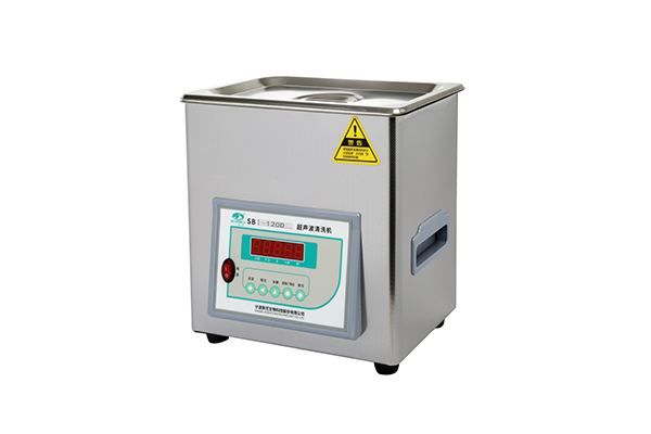 数显普通型超声波清洗机SB-120D