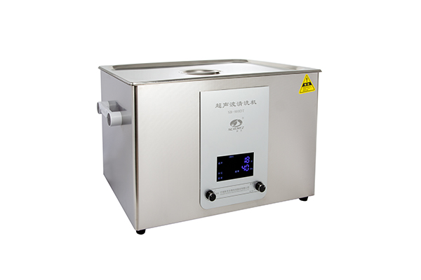 加热型超声波清洗机SB-800DT