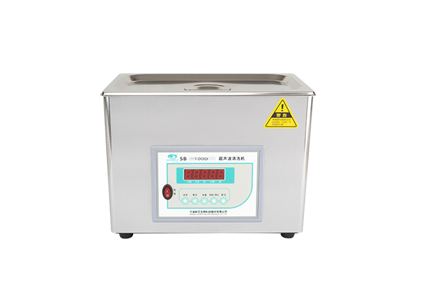 数显普通型超声波清洗机SB-100D