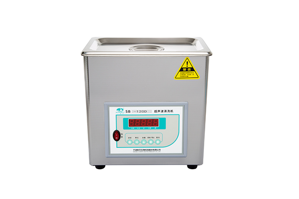 数显普通型超声波清洗机SB-120D