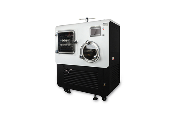 压盖型冻干机SCIENTZ-30F/B