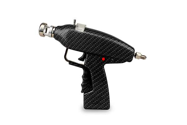 手提式基因枪SJ-500操作视频