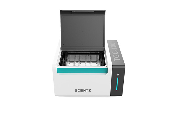 微生物生长曲线分析仪TGC-100