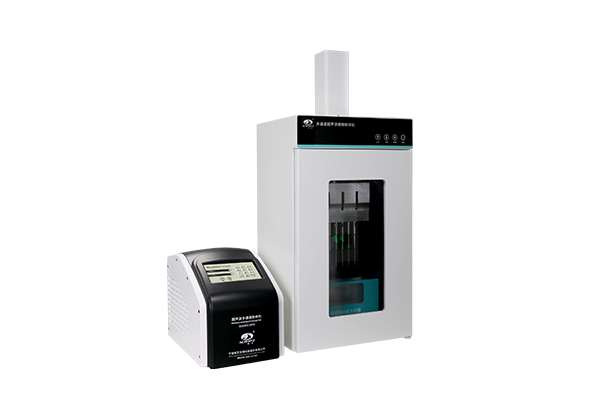 多通道超声波细胞粉碎机SCIENTZ-48TD