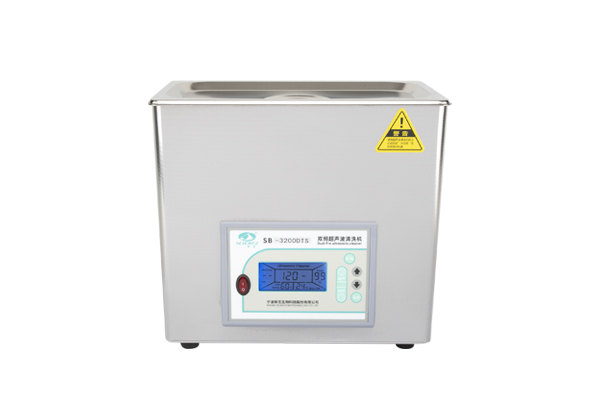 双频超声波清洗机SB25-12DTS