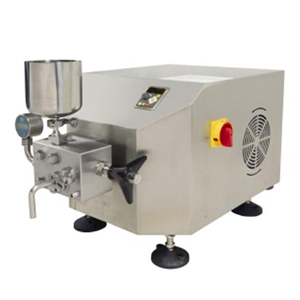  实验型高压均质机SCIENTZ-150