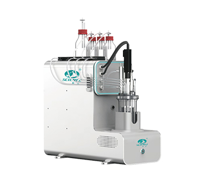 平行生物反应器